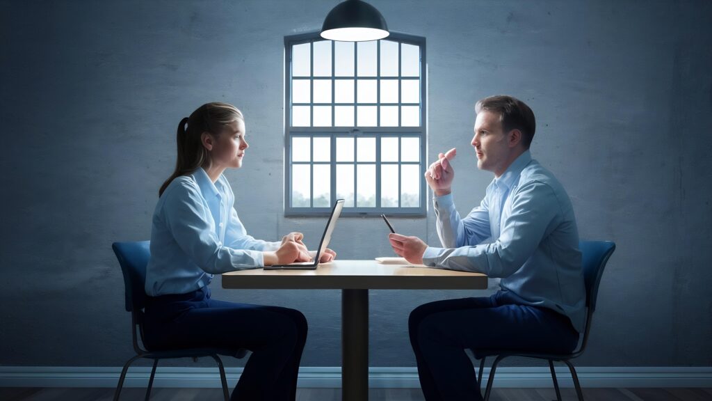 job-interview